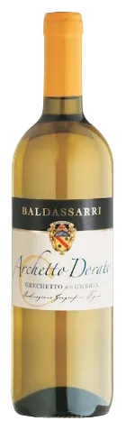 Archetto Dorato (Grechetto dell’Umbria)