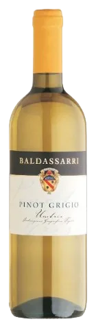 Pinot grigio