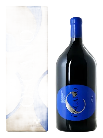 OSCANO JEROBOAM - D.O.C. Trasimeno Rosso Scelto - Biologico