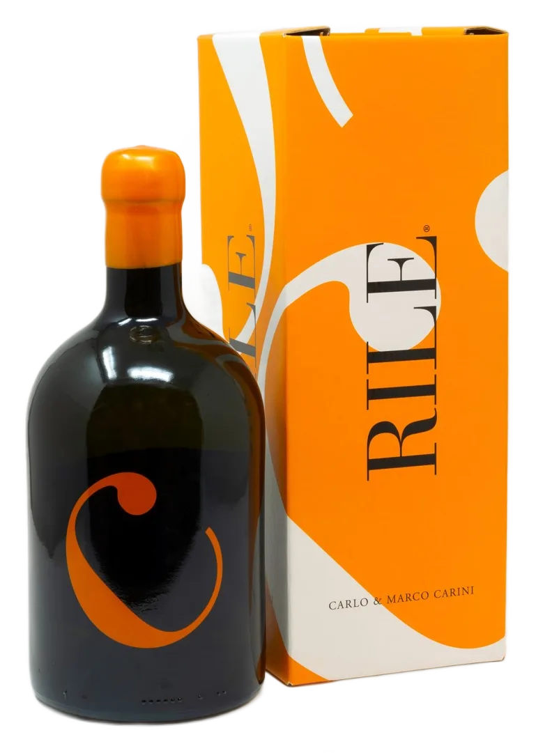 RILE MAGNUM - D.O.C. Trasimeno Bianco Scelto - Biologico