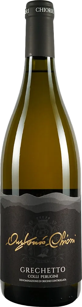 Selezione Antonio Chiorri Grechetto