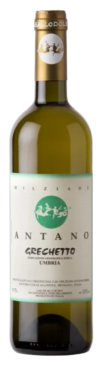 Grechetto di Milziade