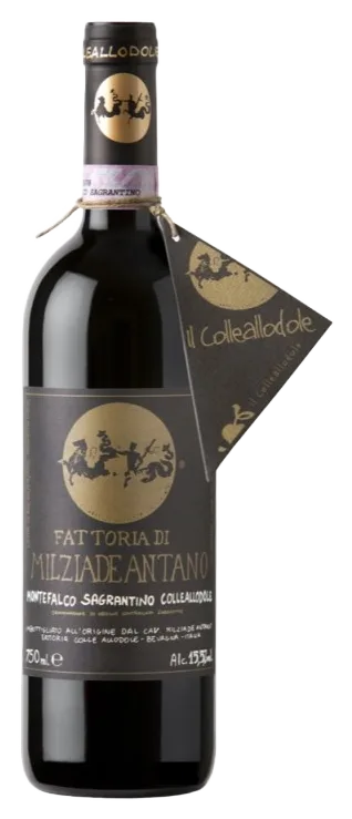 Montefalco Sagrantino Colleallodole