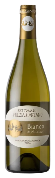 Bianco di Milziade