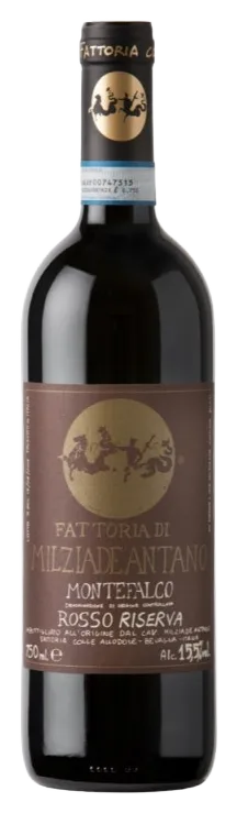 Montefalco Rosso Riserva