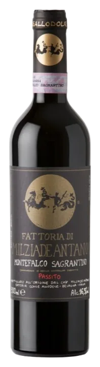 Montefalco Sagrantino Passito