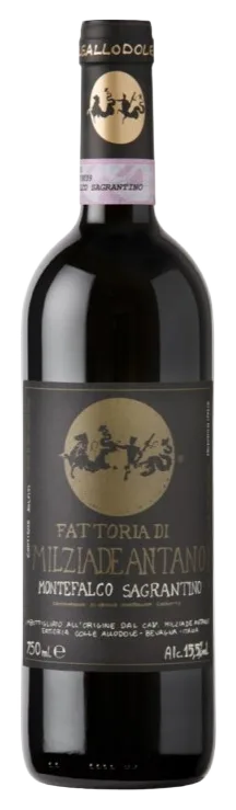 Montefalco Sagrantino