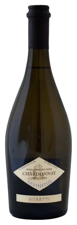 Divinitus – Chardonnay Semi Frizzante