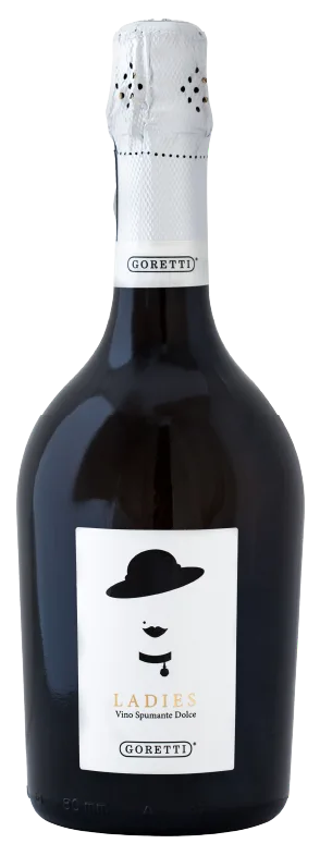 Ladies – Vino Spumante Dolce