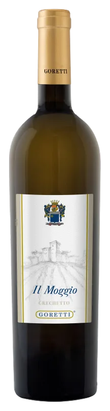Il Moggio