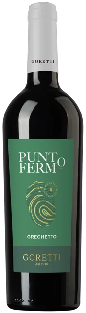 Punto Fermo Bianco