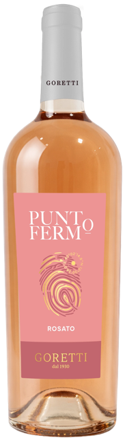 Punto Fermo Rosato