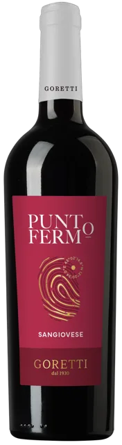 Punto Fermo Rosso