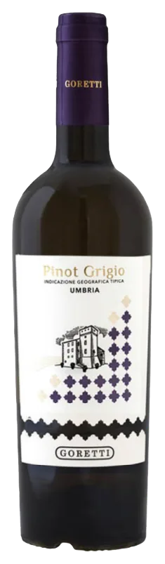 Pinot Grigio