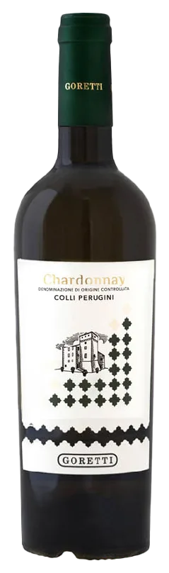 Chardonnay