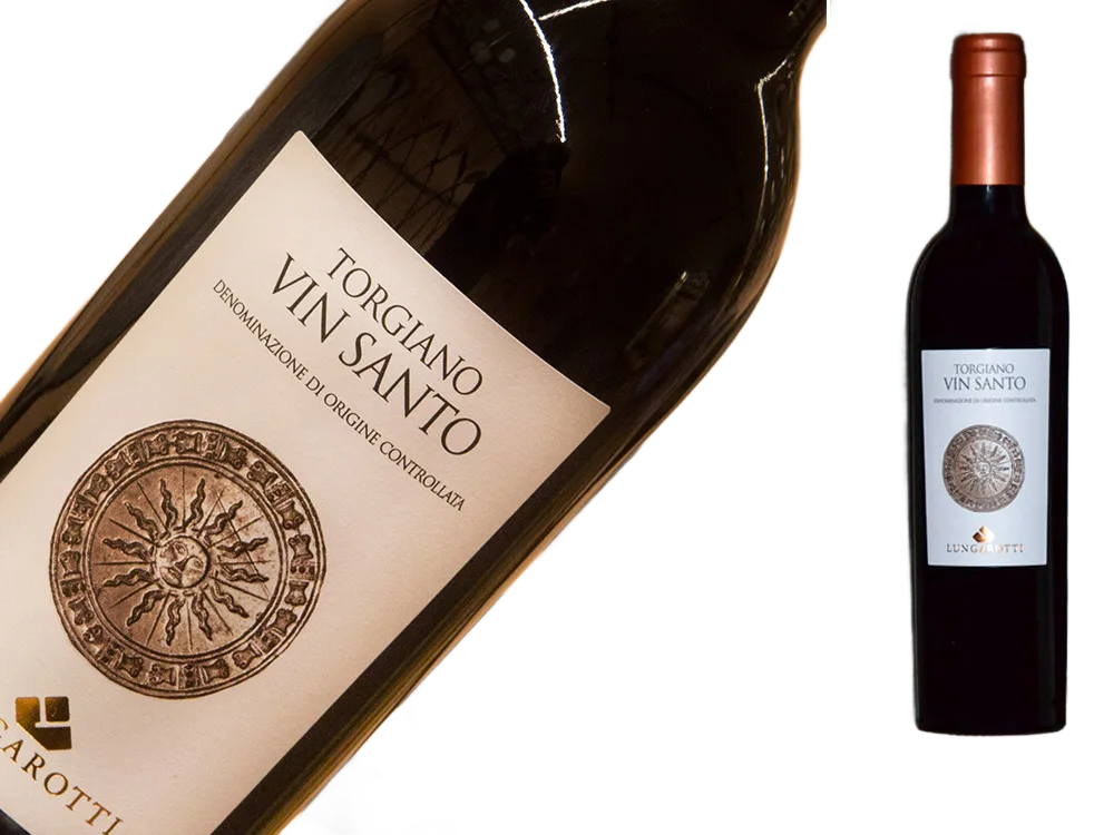 Vin Santo