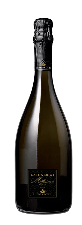 Extra Brut Millesimato 60 mesi