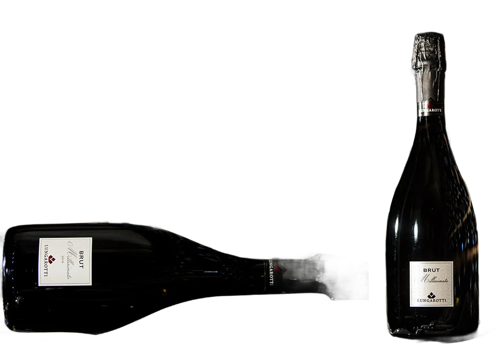 Brut Millesimato