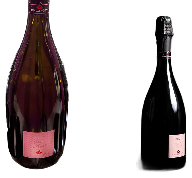 Brut Rosè
