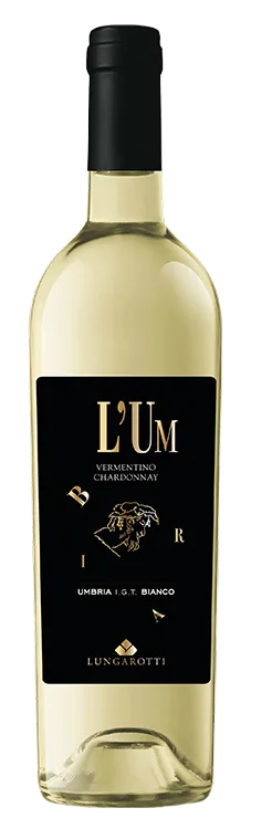 L'UM Bianco
