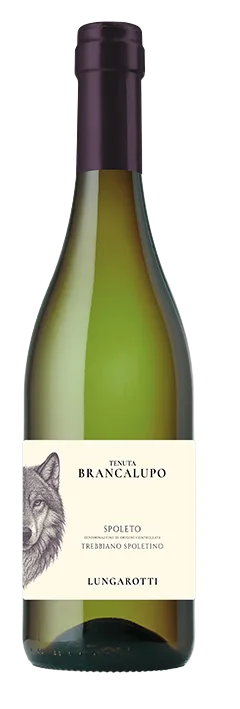Trebbiano Spoletino