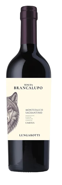 Montefalco Sagrantino