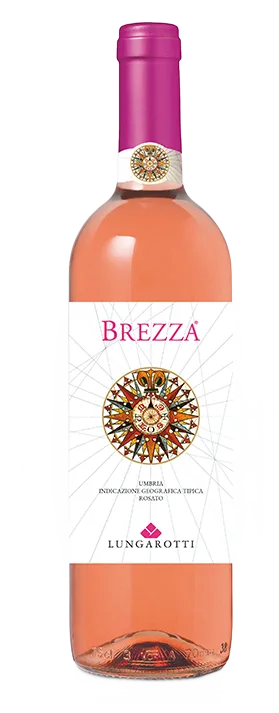Brezza Rosa