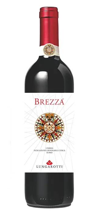 Brezza Rosso