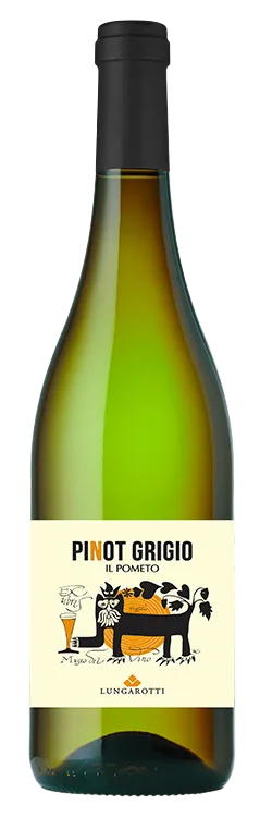 Pinot Grigio