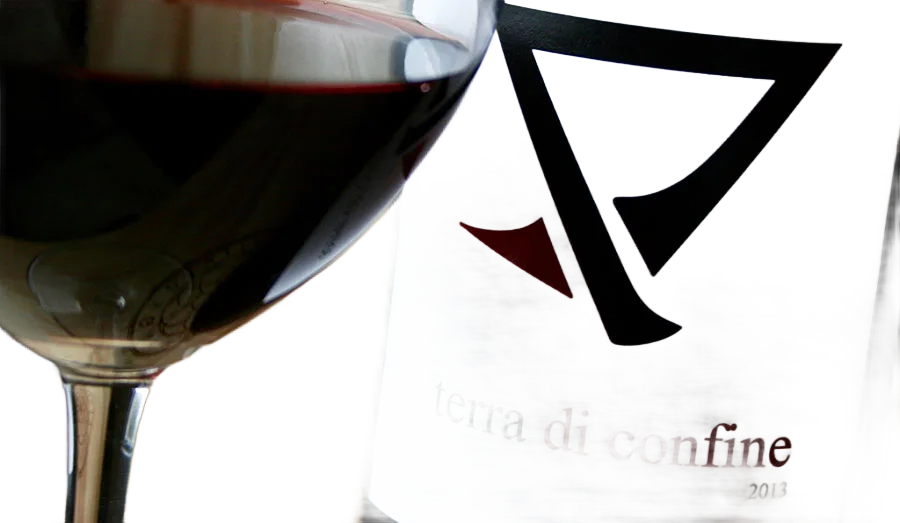 Terra di Confine