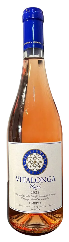Vitalonga Rosè