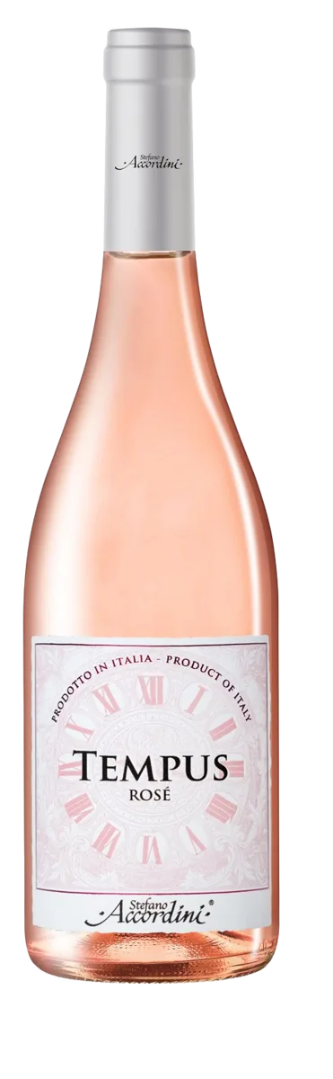 Tempus Rosato Veronese IGT