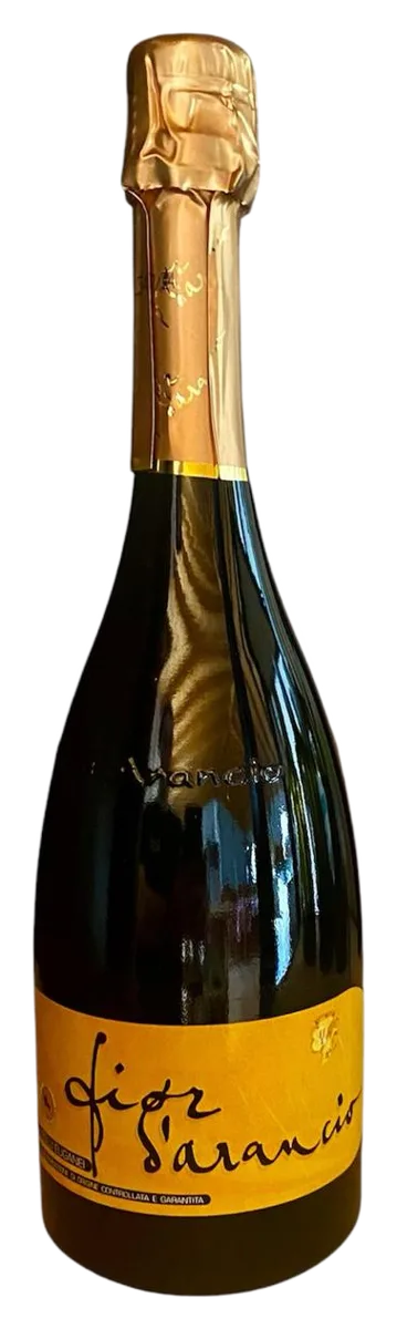 Fior d’Arancio Spumante Dolce D.O.C.G.