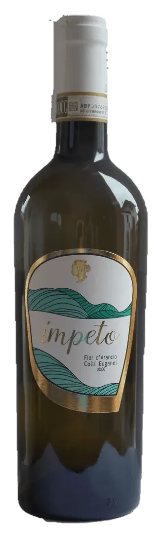 Impeto Colli Euganei Fior d’arancio secco D.O.C.G.