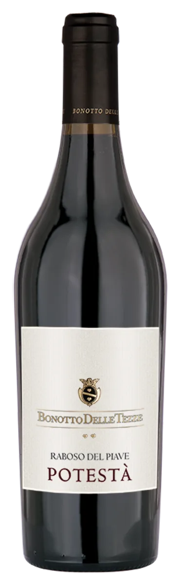 Potestà Raboso del Piave