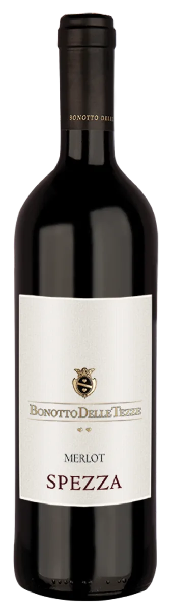 Merlot Spezza