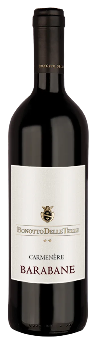 Carmenere Barbane