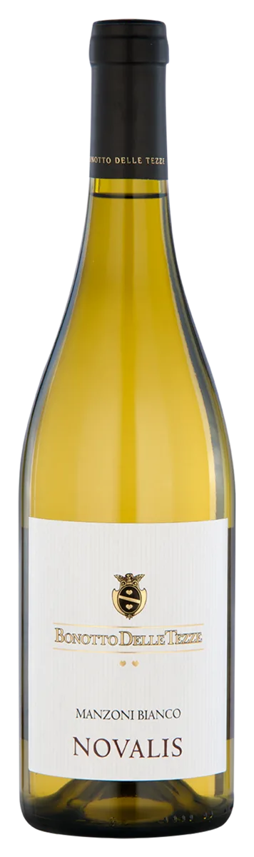 Manzoni Bianco Novalis