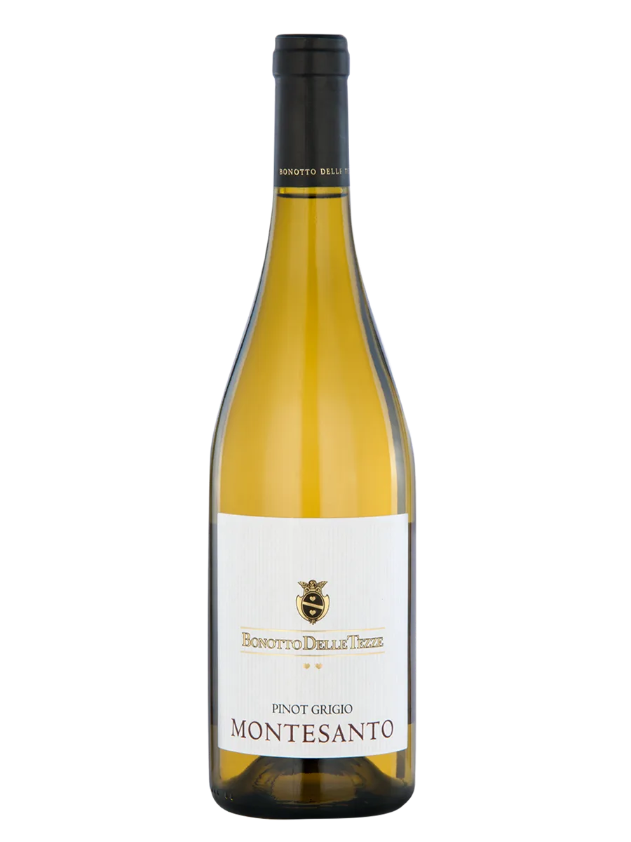 Pinot Grigio Montesanto