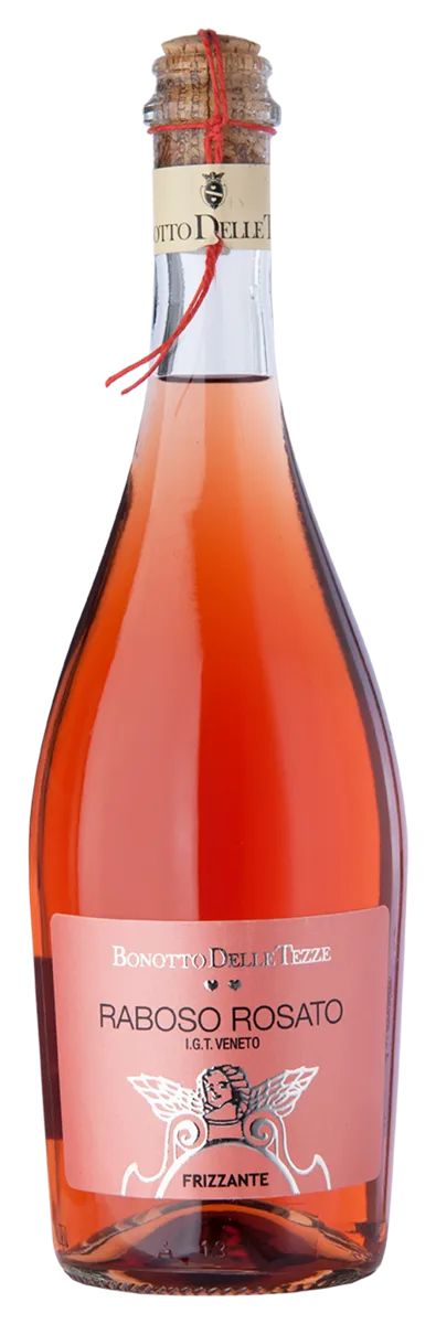 Raboso Rosato Frizzante