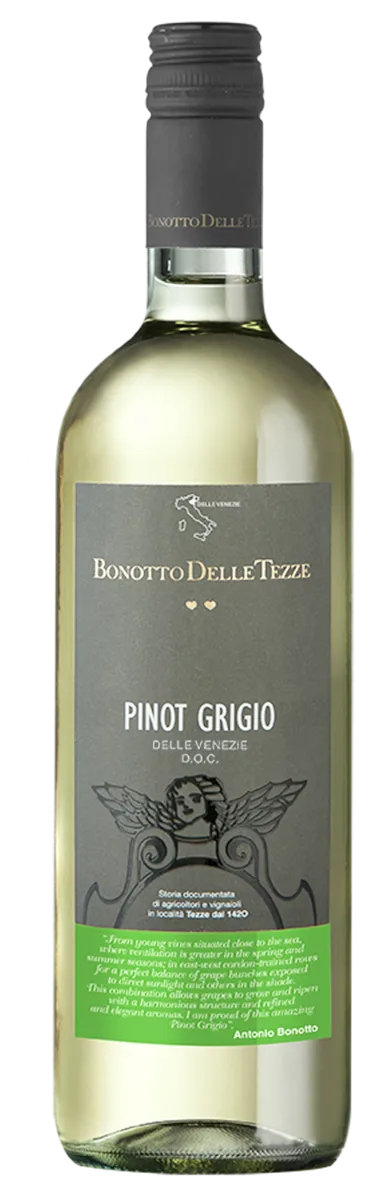 Pinot Grigio Delle Venezie