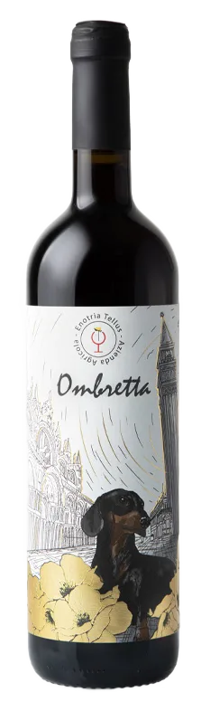 Ombretta