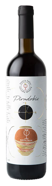 Piradobis