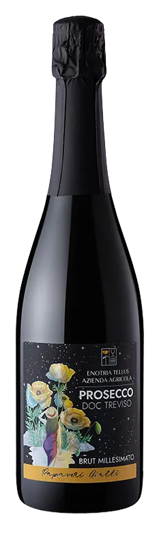 Prosecco Brut Millesimato