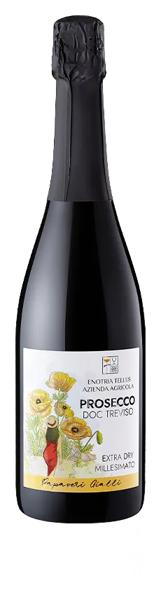 Prosecco Extra Dry Millesimato