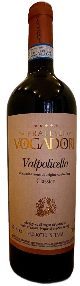 Valpolicella Classico