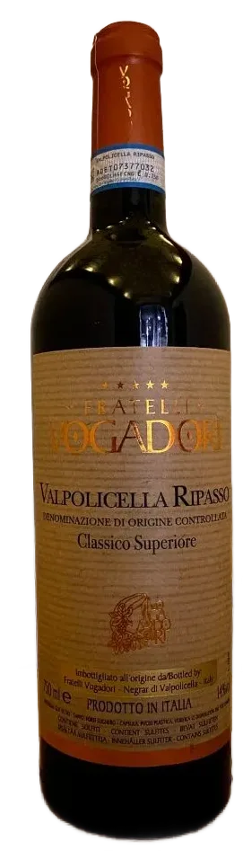 Valpolicella Ripasso Classico Superiore