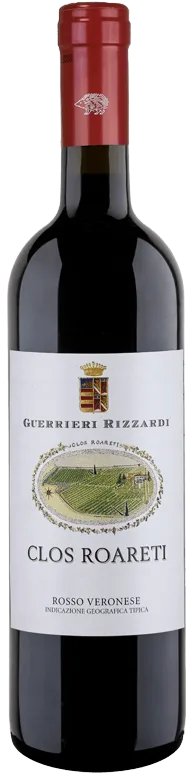 CLOS ROARETI