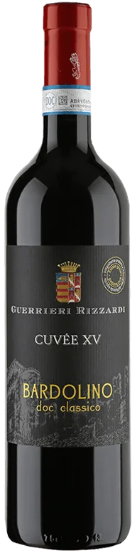 CUVÉE XV