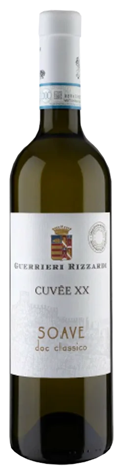 CUVÉE XX